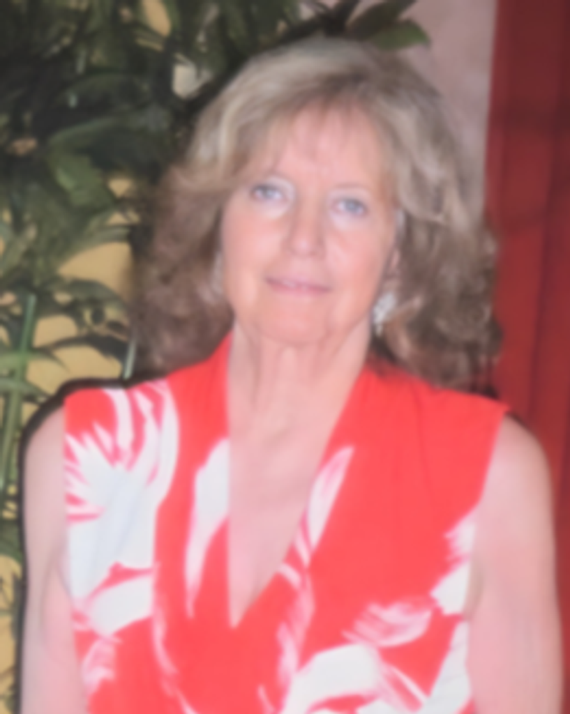 Angela Mary Fonda