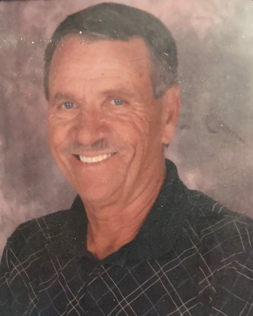 Jerry Wayne Hosch Profile Photo