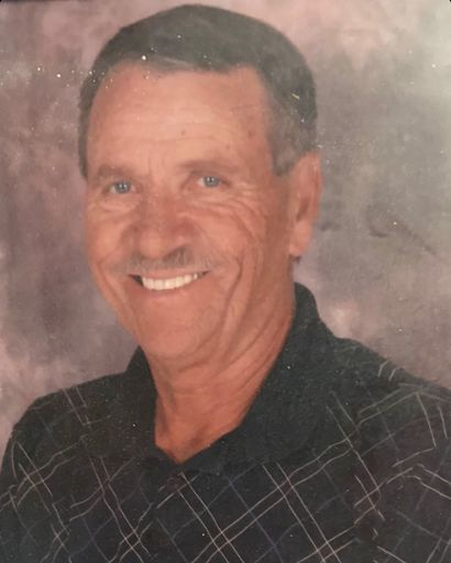 Jerry Wayne Hosch's obituary image