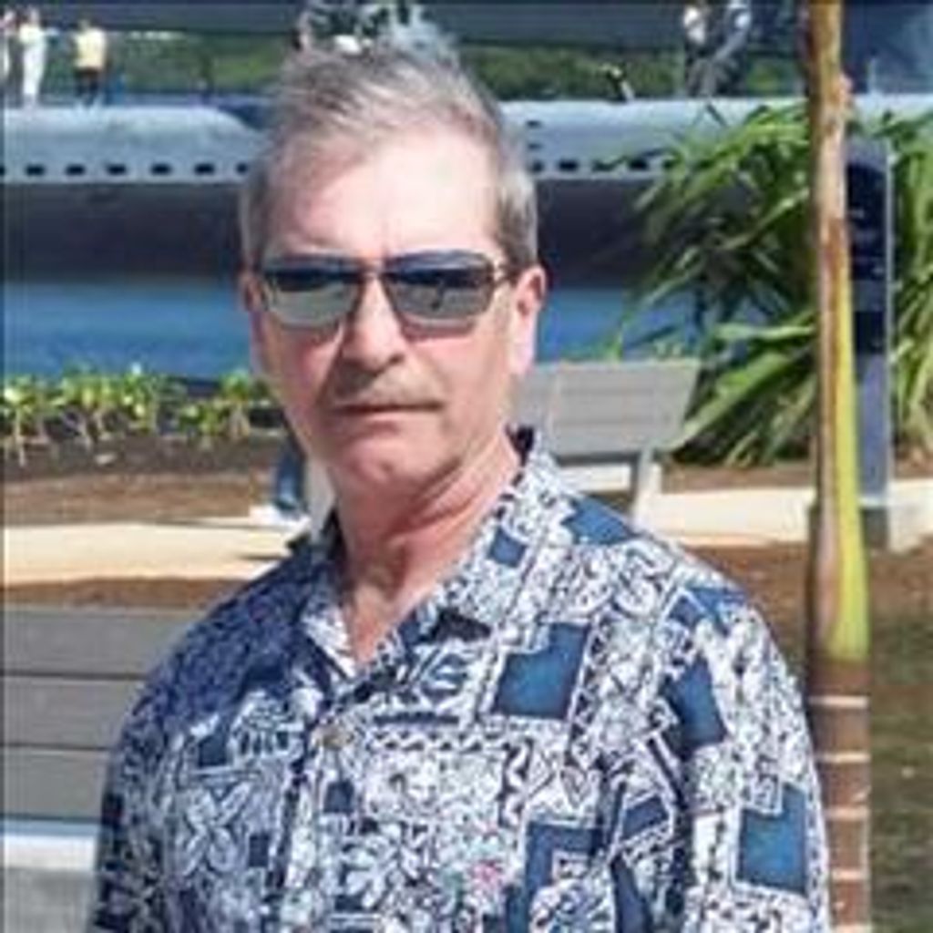 Kenneth Wayne Thrasher Profile Photo