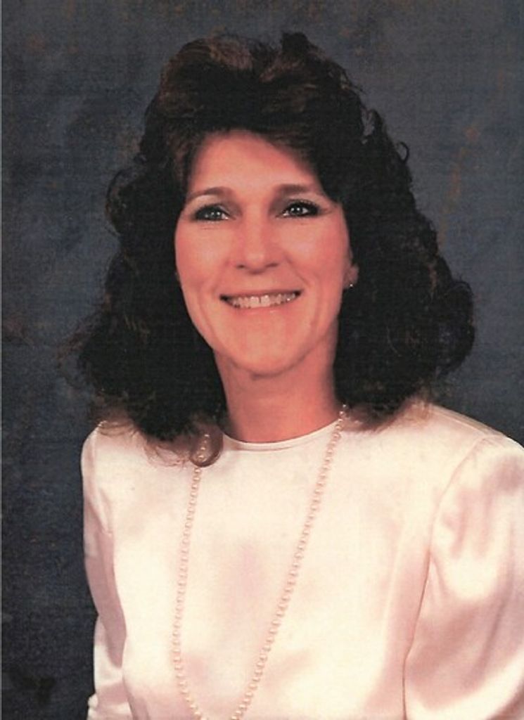 Gail Avery Profile Photo