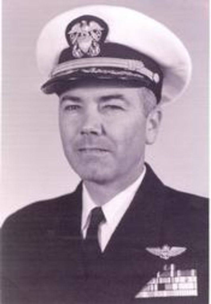 Wilson George Wright Iii