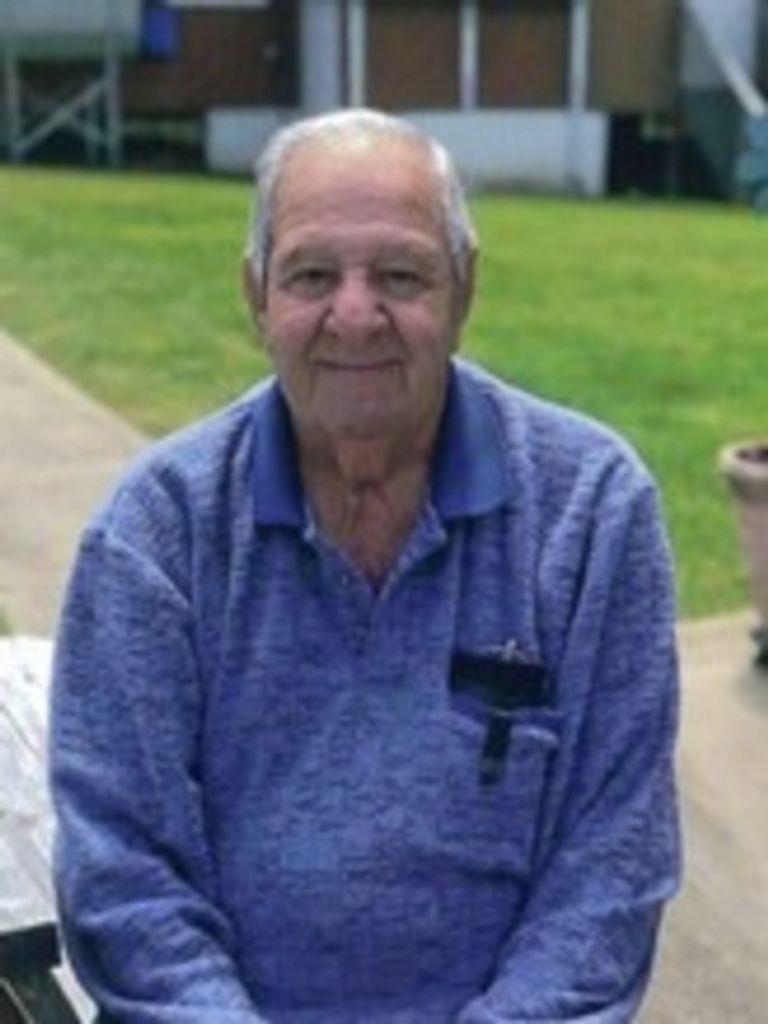 Frank Conley Ballard Jr. Profile Photo