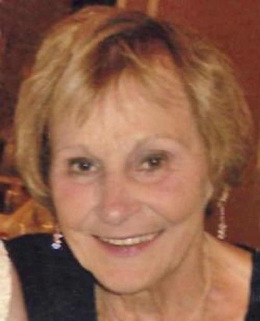Lois M. Wargo