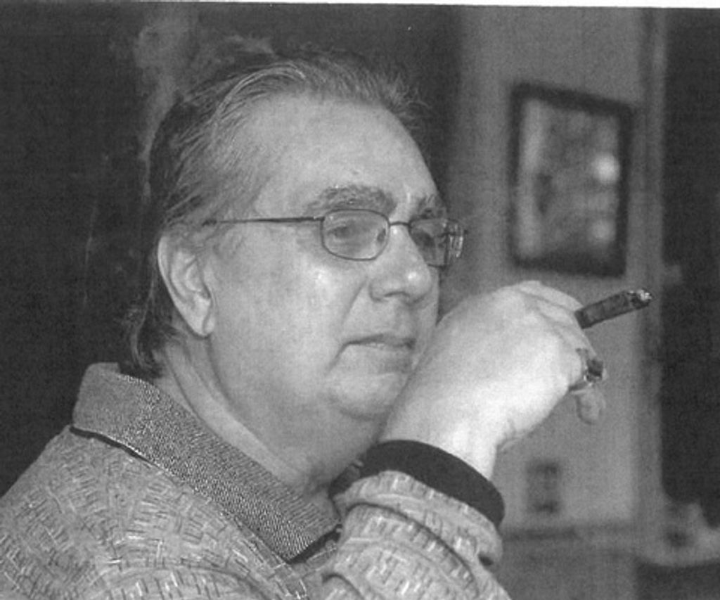 Robert M Krawczyk Profile Photo