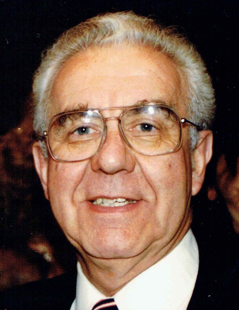 Ernest L. "Ernie" Lang Profile Photo
