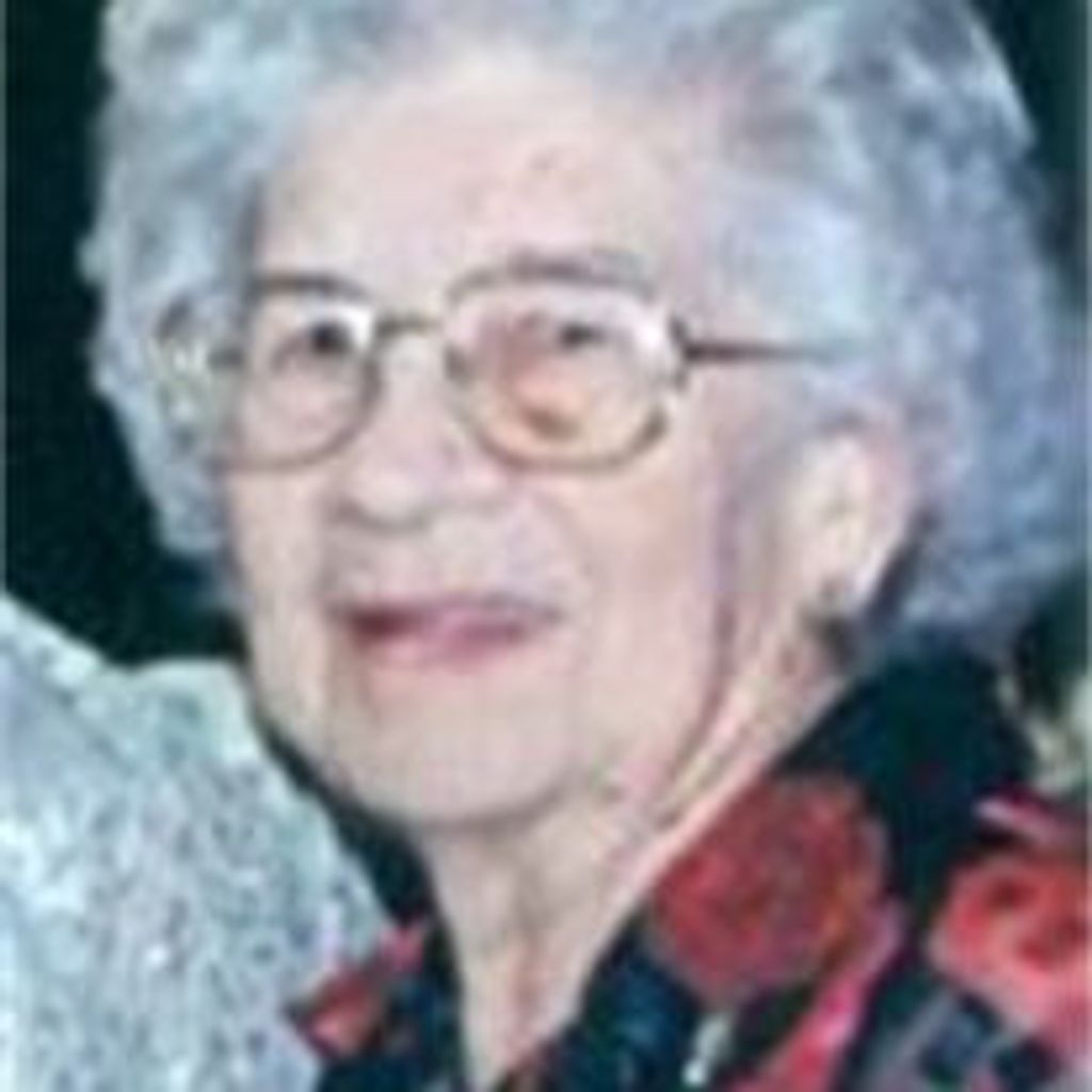 Alice Babin