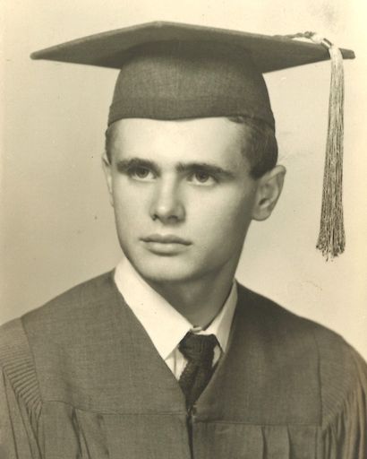 John Lawrence Donovan's obituary image