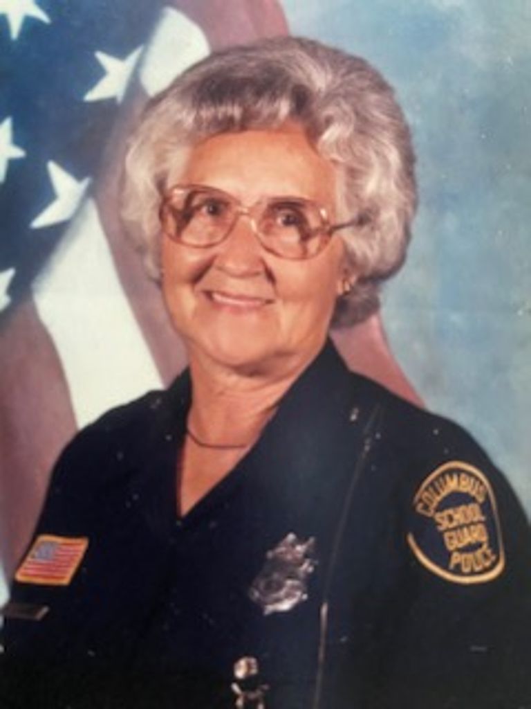 Margaret Louise (King)  Jenkins