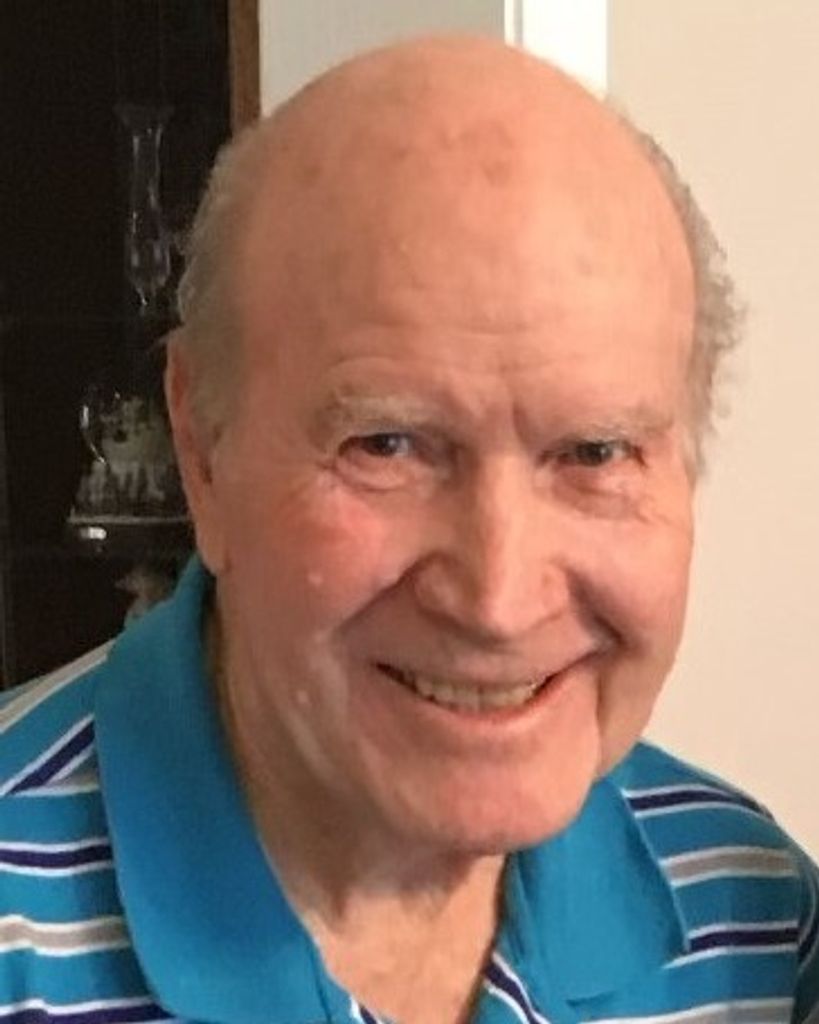 Charles L. Mooney Profile Photo