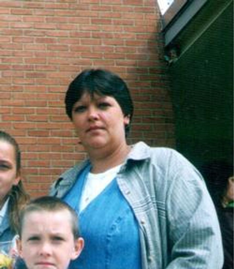 Julie Kathleen Heft Ryan