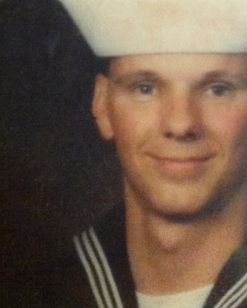 Terry Don Van Brunt Profile Photo