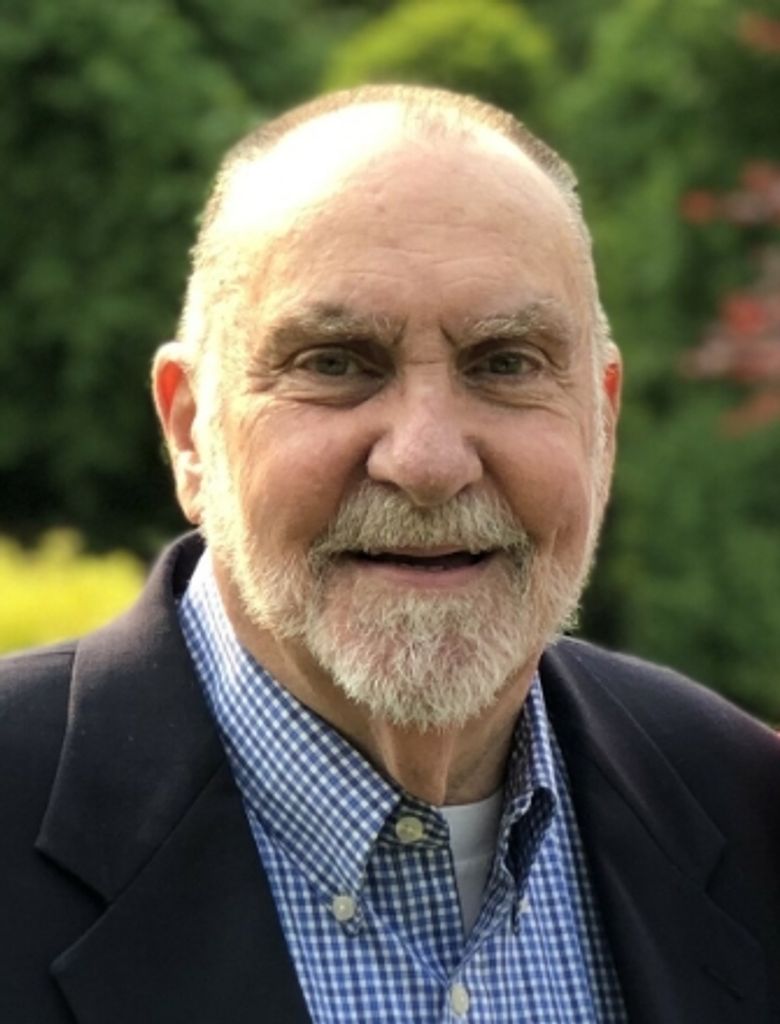 Joseph F. St. Claire Profile Photo