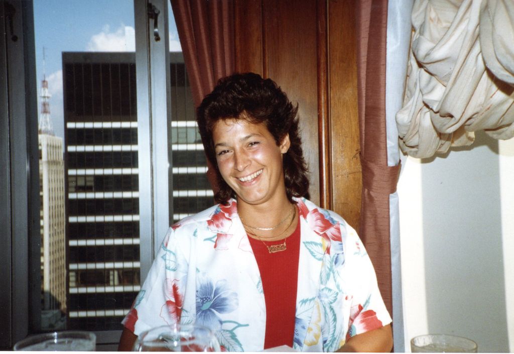 Christine E. "Rena" Tarasco Profile Photo
