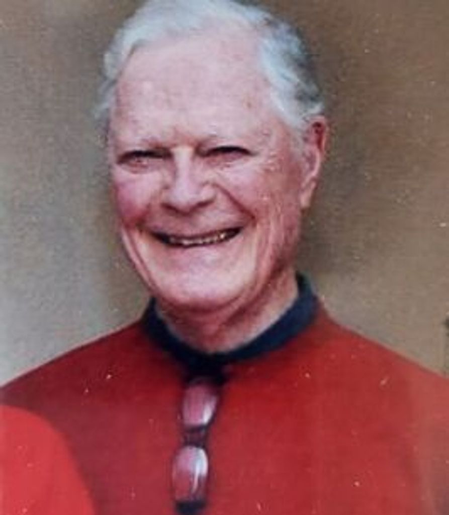 Harry Beattie Profile Photo