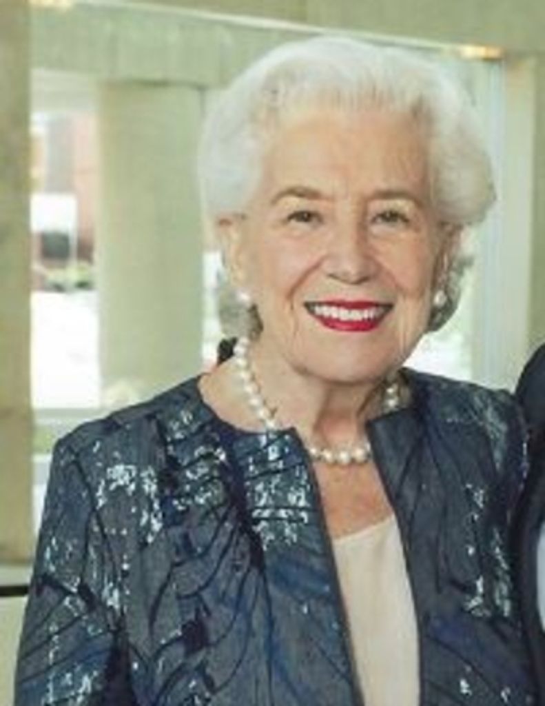 Joyce Vanston Wright Profile Photo