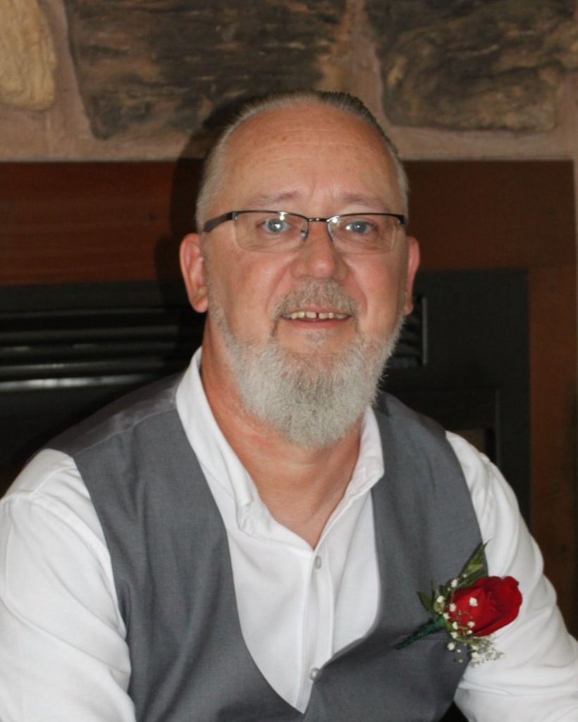 Christopher Pearce