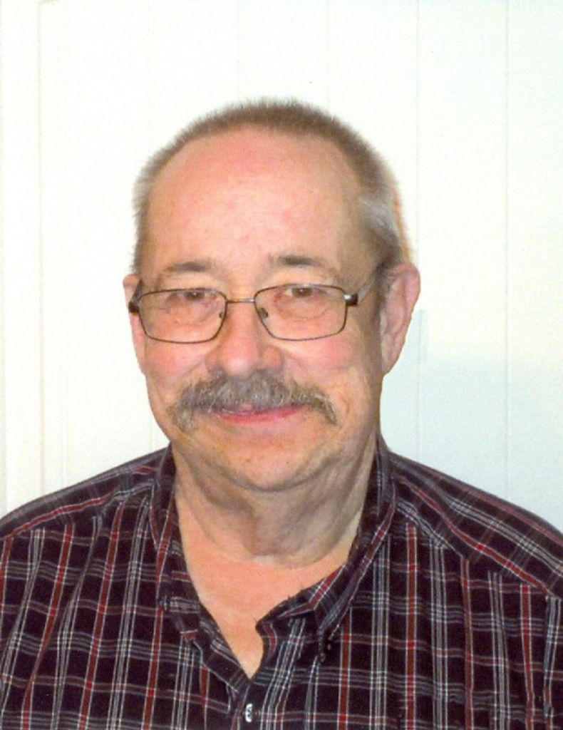 David Barina