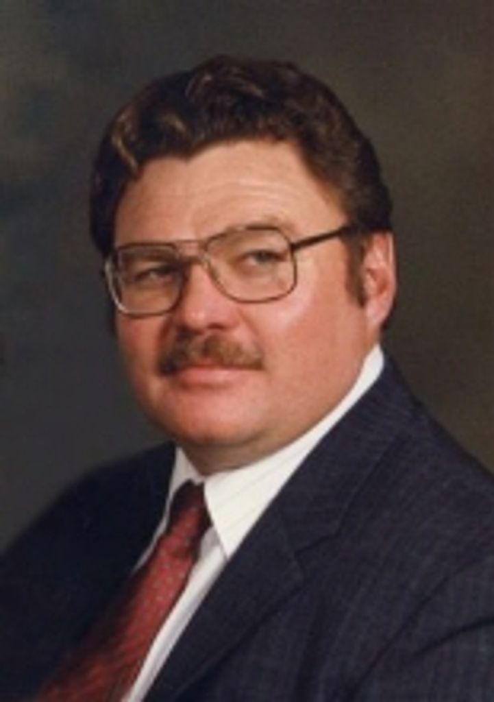 Evan Clair Paulsen