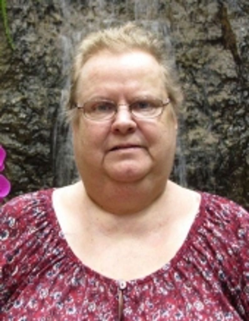 Marjorie M. Strait