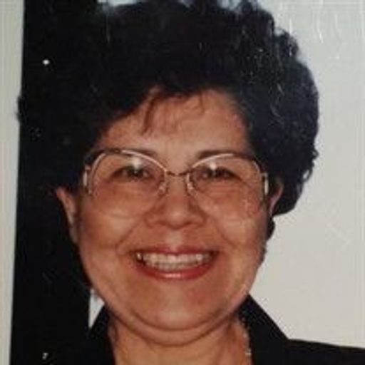 Olga Jackson Profile Photo