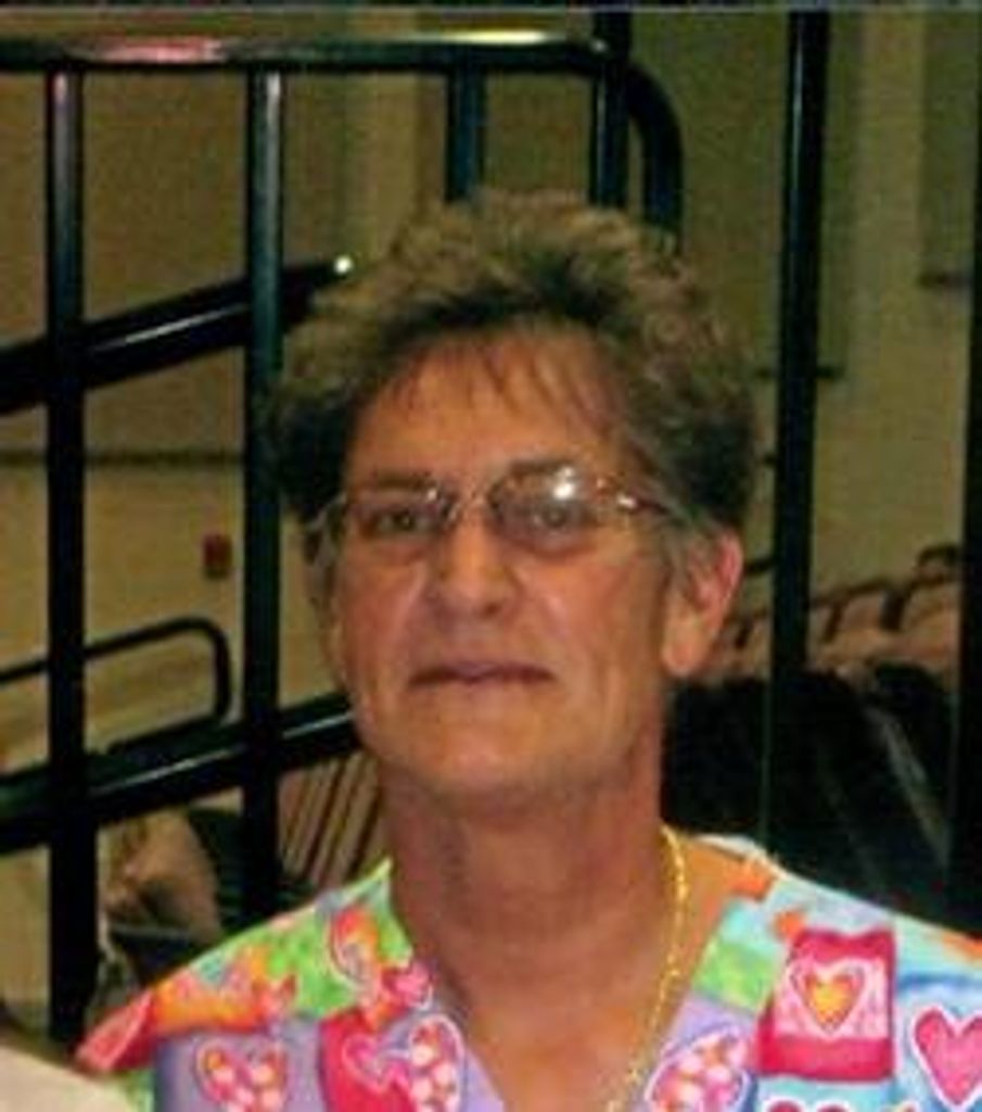 Ginny Lynn Finch