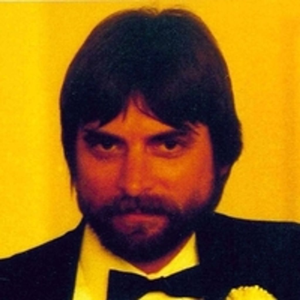 Robert Henry George, Jr. Profile Photo