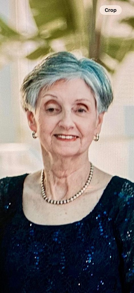 Edna Carolyn Breakfield Profile Photo