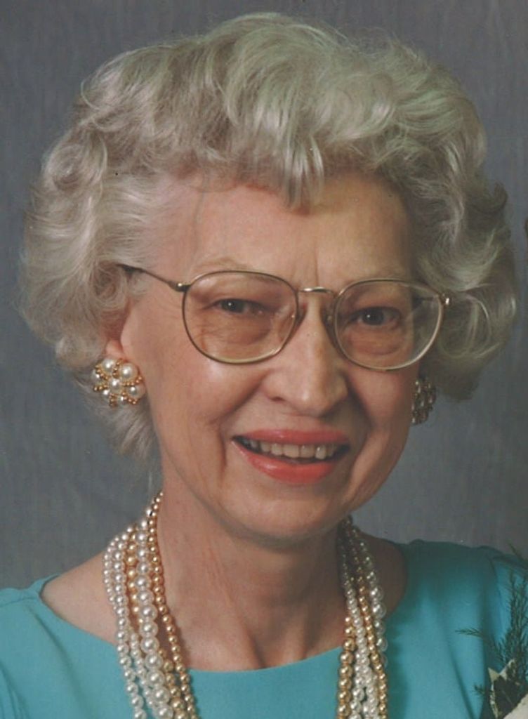 Frances Lucille Wagner Profile Photo