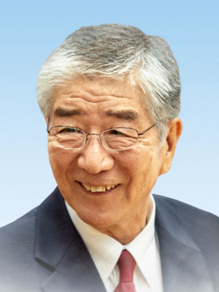 Atsushi Ken Hori