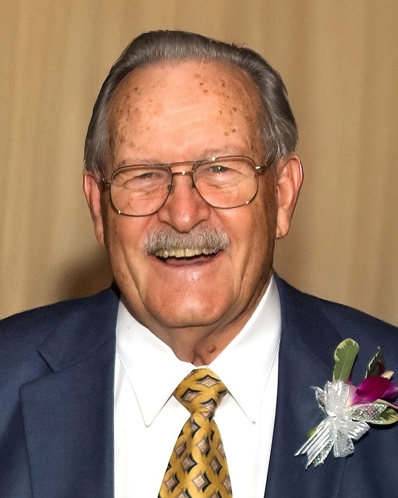 Owen John Schumacher Profile Photo