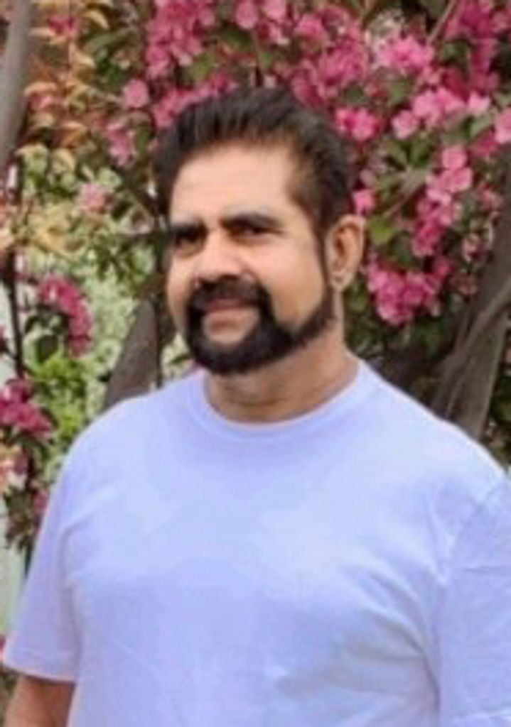 Upali Sandaruwan