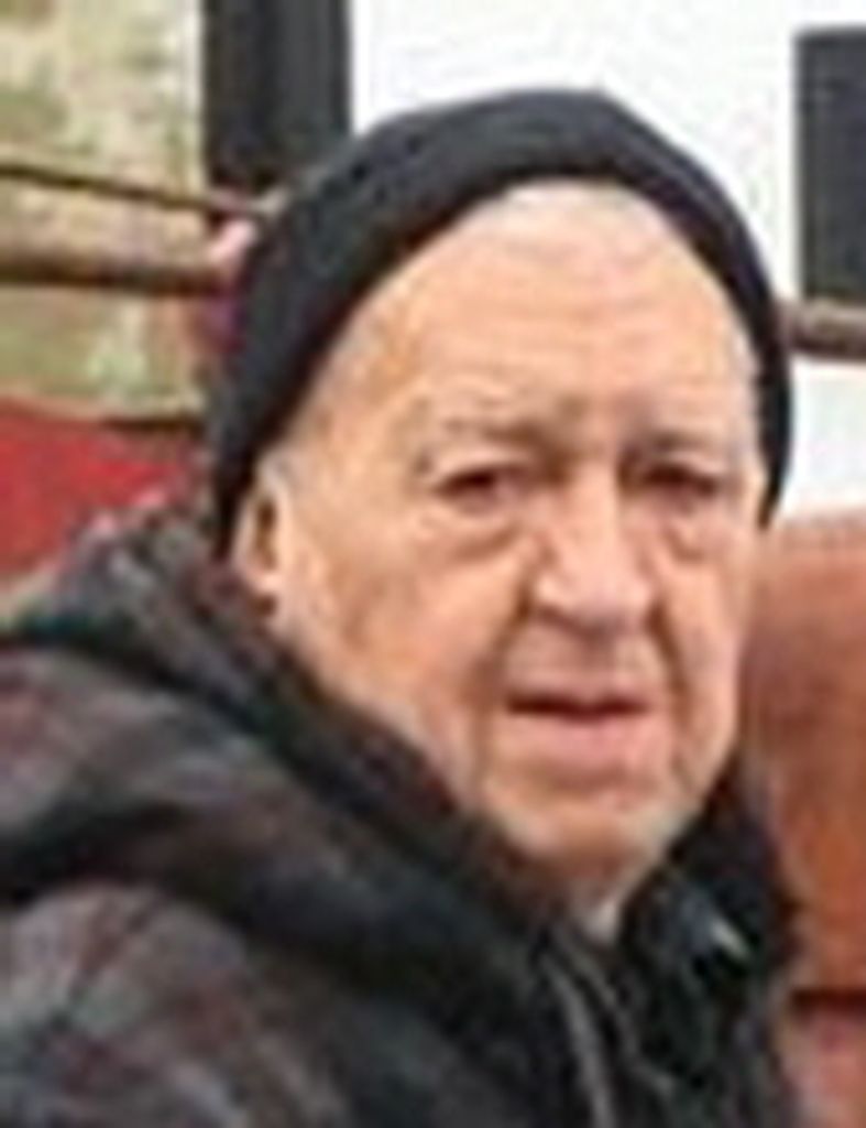 Palmer Jerome Westover