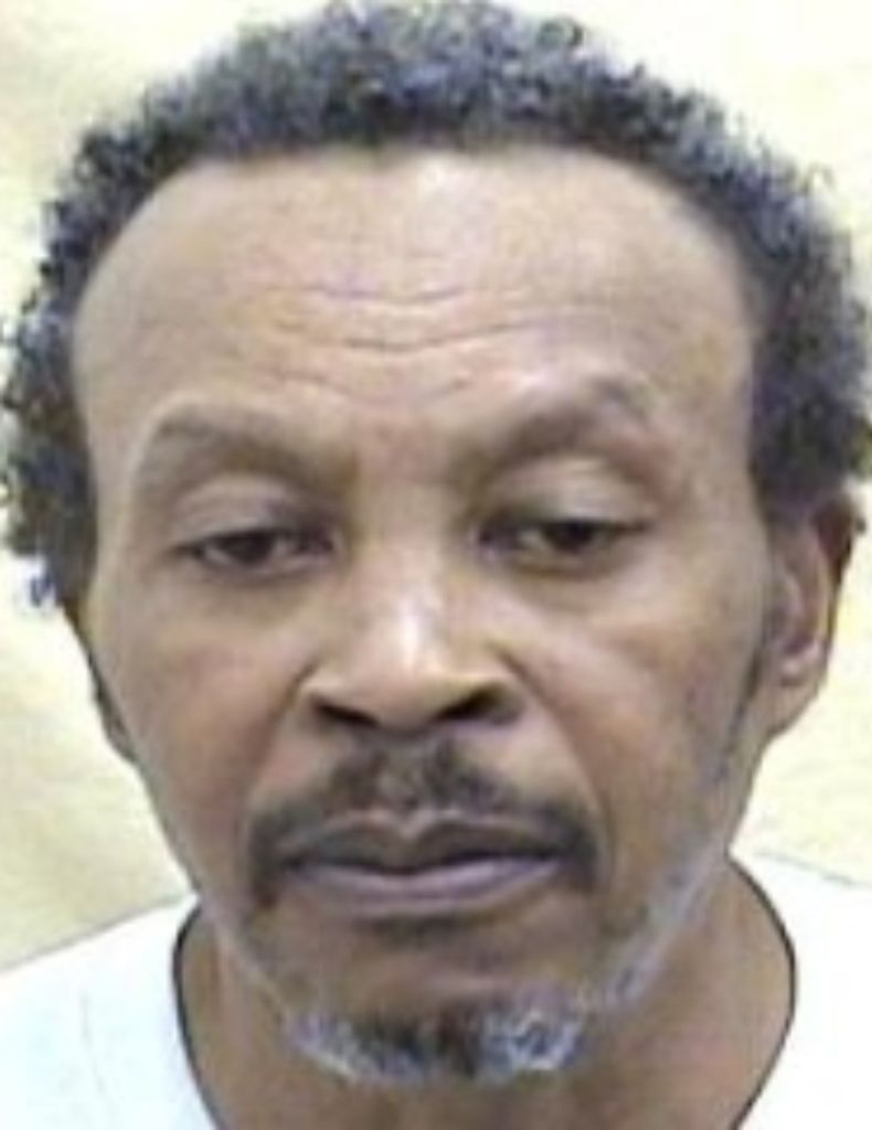 Alfred Michael Scruggs