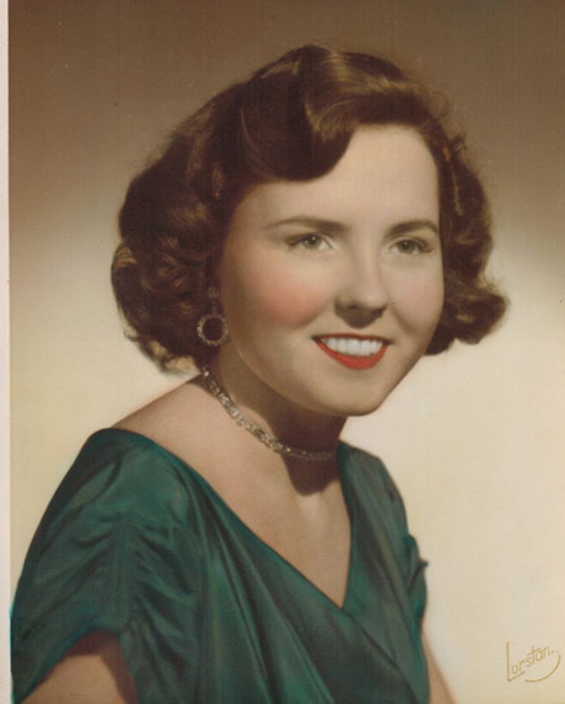 Mary T. Filik
