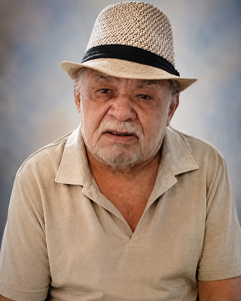 Santos Cruz