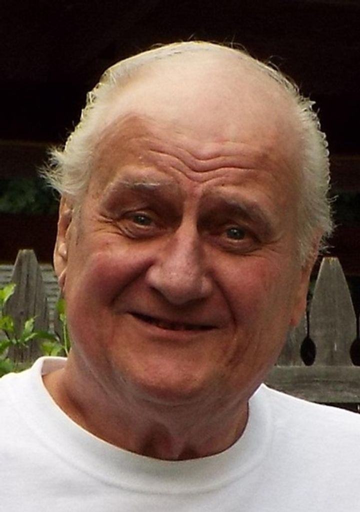 Daniel A. Lagocki Profile Photo