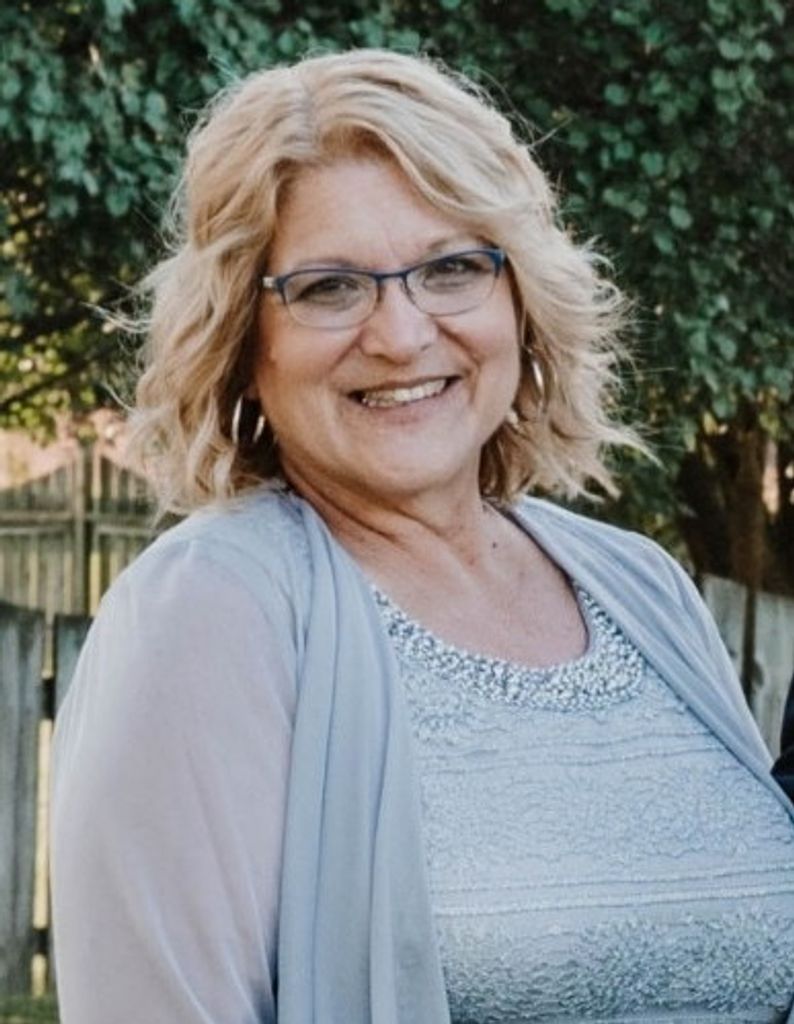 Phyllis Elaine (Ramsey)  Cottongim