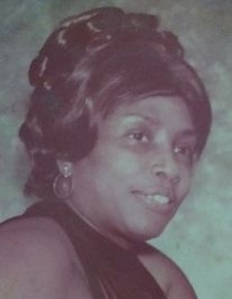 Ms Laura Cosby