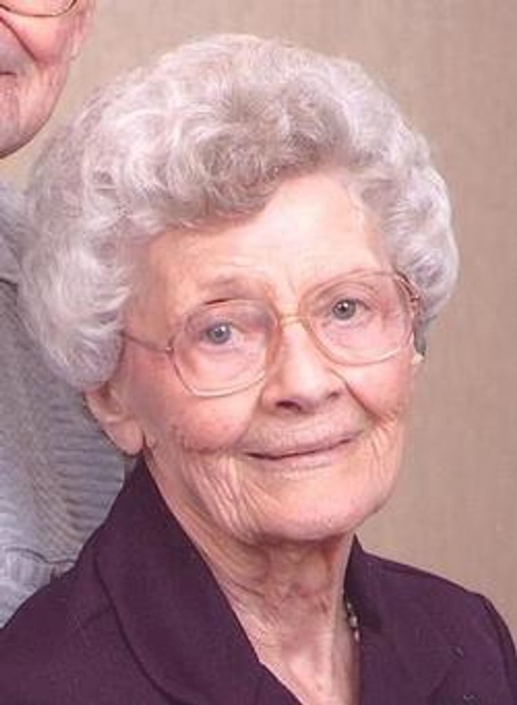 Bessie M. Thompson Profile Photo