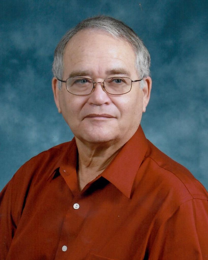 Dale Moore Profile Photo