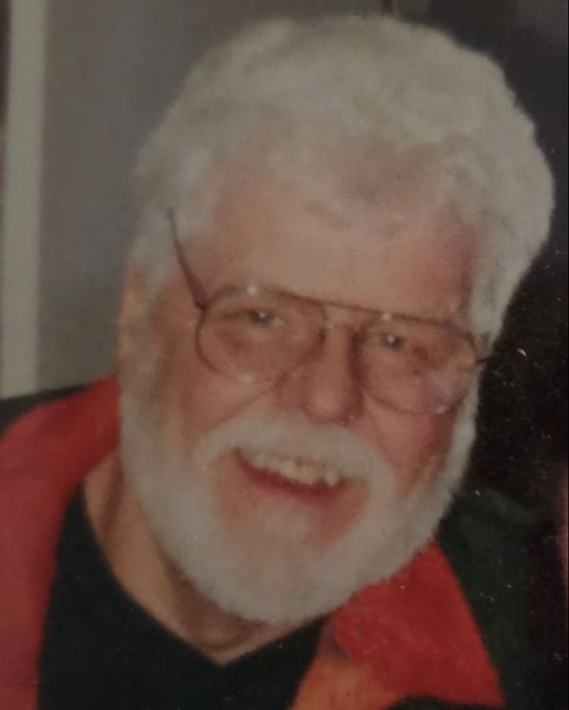 Robert Charles Miller Sr.