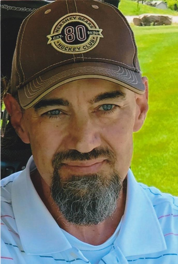 Colton L. Hughes Profile Photo