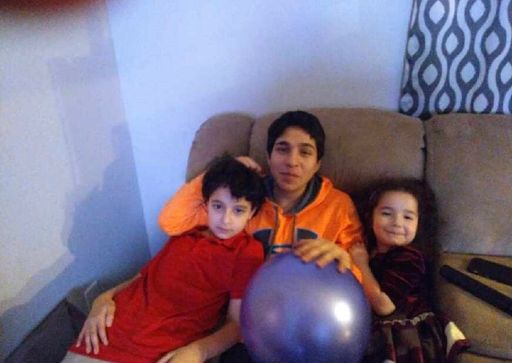 Josue Abraham Curiel photo gallery thumbnail 100 of 104