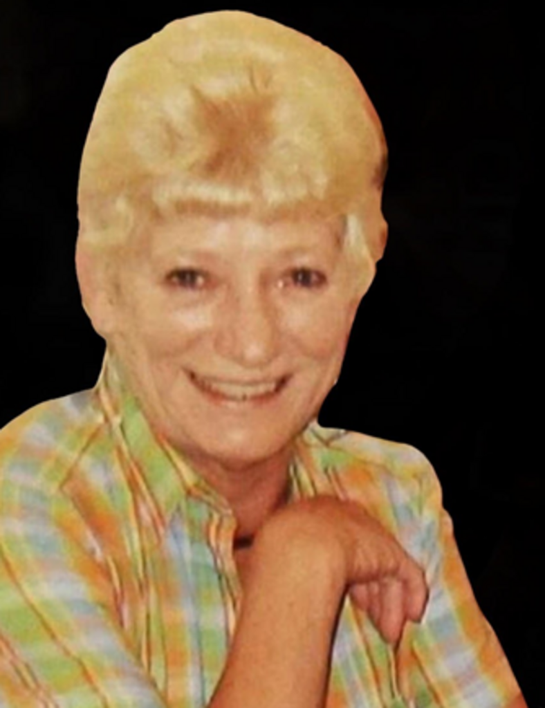 Irene Patricia Carlson Profile Photo