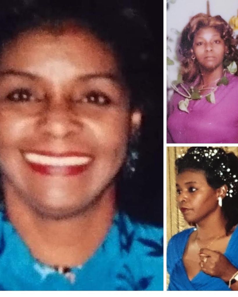 Charline C. Shiers