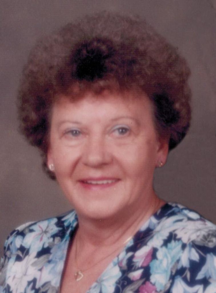 Nerva Palmer Profile Photo