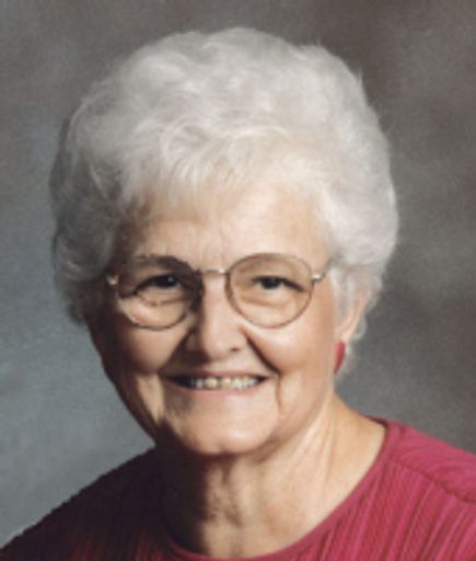 Edith Pauline Christian Profile Photo