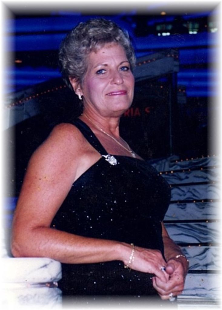 Jeanette (North)  Smith