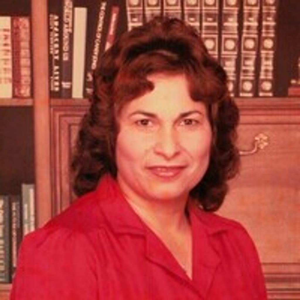 Romana A. Lopez